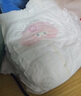 好奇（Huggies）鉑金裝小桃褲成長(cháng)褲L120片(9-14kg)大號尿不濕拉拉褲【透爽散熱】 曬單實(shí)拍圖