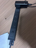 公牛pdu電腦專(zhuān)用插座開(kāi)關(guān)桌面電競辦公桌下usb快充接線(xiàn)板桌下學(xué)生宿舍插排排插插線(xiàn)板拖線(xiàn)板 黑色 1.8米6插位 P106E 曬單實(shí)拍圖