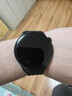 OPPO Watch S 智能手表 超薄設計高精度傳感器 AI 運動(dòng)教練 oppo智能手表男女運動(dòng)手表防水手表 競速黑 曬單實(shí)拍圖