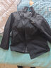 美特斯邦威沖鋒衣男女同款三合一防污防水兩件套秋冬戶(hù)外保暖外套 曬單實(shí)拍圖