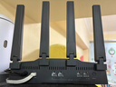 GL·INET路由器BE6500 WiFi7家用無(wú)線(xiàn)路由器 滿(mǎn)血5個(gè)2.5g網(wǎng)口  1G內存512M閃存 高通四核  無(wú)線(xiàn)信號穿墻王 曬單實(shí)拍圖