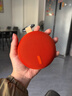 小米（MI）REDMI 藍牙音箱2 橙色 小米音箱音響 長(cháng)續航 IP67防塵防水 戶(hù)外便攜插卡 音響低音炮  禮物 家用 曬單實(shí)拍圖