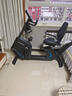 喬山（JOHNSON）健身車(chē) 家用智能臥式車(chē)動(dòng)感單車(chē) 功率自行車(chē)老人康復健身器材5.0R 曬單實(shí)拍圖