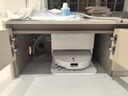 石頭（roborock）掃地機器人掃拖一體 P20 Ultra Plus 自動(dòng)上下水版 熱水洗拖布擦地拖地洗地機吸塵器 A2250RR 曬單實(shí)拍圖