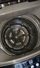 長(cháng)城【烏市發(fā)貨新疆專(zhuān)享】洗衣機全自動(dòng)小型出租房宿舍公寓8~13/KG家用大容量強力風(fēng)干殺菌洗脫甩一體 7.8/KG藍光風(fēng)干特價(jià)款/1-2人全自動(dòng) 波輪 曬單實(shí)拍圖