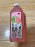 味全芭樂(lè )青提稀釋果汁飲料含NFC芭樂(lè )汁900ml*1瓶聚會(huì )聚餐冷藏飲料 曬單實(shí)拍圖