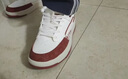 鴻星爾克（ERKE）男鞋板鞋26年新款小白鞋輕便增高潮流休閑鞋運動(dòng)鞋丨無(wú)雙五花馬4 曬單實(shí)拍圖