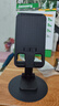 360度旋轉手機支架藍牙音箱折疊桌面平板追劇懶人便攜音響 【升級款】金屬底座手機支架 曬單實(shí)拍圖