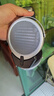 HIFIMAN（海菲曼）DEVA Pro無(wú)線(xiàn)藍牙耳機 頭戴式平板振膜游戲電腦手機hifi發(fā)燒音樂(lè )耳機  曬單實(shí)拍圖
