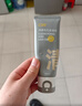 C咖雙管洗面奶80g氨基酸清潔控油潔面乳去黑頭角質(zhì)新年禮物 曬單實(shí)拍圖