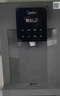 美的（Midea）凈水器加熱直飲一體機Max1000G餐邊柜管線(xiàn)機5年長(cháng)效RO反滲透過(guò)濾器直飲無(wú)罐機一級能效 【性?xún)r(jià)比之選】?jì)羲?速熱管線(xiàn)機 曬單實(shí)拍圖