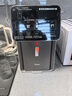 美的（Midea）小魔方pro電熱水瓶可拆 燒水壺電熱水壺 316L不銹鋼大容量保溫恒溫全自動(dòng)一體飲水機 5L 【風(fēng)冷降溫】MK-SP50E-31FPro 曬單實(shí)拍圖