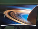 外星人（Alienware）31.5英寸 曲面顯示器 4K 240Hz 0.03ms QD-OLED G-SYNC低藍光 游戲高刷屏AW3225QF 曬單實(shí)拍圖