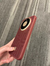 決色【萬(wàn)疆新年紅】華為Mate80ProMax手機殼全包凱夫拉Mate80保護殼防摔緙織工藝編織 啟·萬(wàn)疆紅護行 Mate80/Pro通用-啟·萬(wàn)疆紅護行丨強勁磁吸 曬單實(shí)拍圖