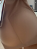 幸棉秀場(chǎng)同款假屁股無(wú)痕豐臀內褲女蜜桃美臀墊翹臀神器高腰收腹塑身褲 膚色【蜜桃臀約1.6cm】 L 【建議100-120斤】 曬單實(shí)拍圖