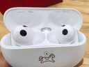 華為FreeBuds Pro 5 馬年典藏版 無(wú)線(xiàn)藍牙降噪耳機 無(wú)損音質(zhì)/雙擎AI感知降噪 適配Mate 80 雪域白 曬單實(shí)拍圖