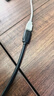 山澤USB3.0延長(cháng)線(xiàn)1.5米公對母電視u盤(pán)硬盤(pán)鼠標鍵盤(pán)擴展線(xiàn)電腦數據連接加長(cháng)線(xiàn)打印機分線(xiàn)器轉接線(xiàn)UK-015 曬單實(shí)拍圖