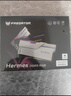 宏碁掠奪者（PREDATOR）32G(16G×2)套裝 DDR5 6000頻率 臺式機內存條 Hermes冰刃系列 RGB燈條(C28) 白色 AI電腦配件 曬單實(shí)拍圖