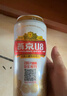 燕京啤酒 燕京U8優(yōu)爽小度特釀 清爽口感 彩蓋 500mL 24罐 整箱裝 曬單實(shí)拍圖