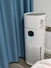 美的（Midea）【年度重磅升級新品】空氣凈化器凈濕一體機無(wú)霧加濕家用全效空氣消毒機除甲醛除煙除異味除過(guò)敏原 【凈化加濕頂配】語(yǔ)音智控 R8 曬單實(shí)拍圖