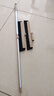 美麗雅魔術(shù)掃把刮水器掃地板拖把家用衛生間浴室擦玻璃不粘頭發(fā)單個(gè)掃帚 曬單實(shí)拍圖