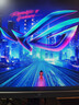 華碩ROG絕夢(mèng)25 超高刷電腦顯示器25英寸顯示屏Fast Ips面板310Hz/380Hz電競超高刷FPS電競 【XG259QNS】380Hz 曬單實(shí)拍圖