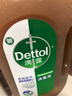 滴露（Dettol）消毒液衣物除菌液洗衣消毒水1.8L殺菌除螨家居衣物除菌除甲流H3N2 曬單實(shí)拍圖