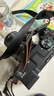 索尼（SONY）Alpha 7CR 新一代全畫(huà)幅微單相機 輕便小巧 黑色 單機身（A7cR/a7cr）6100萬(wàn)像素 曬單實(shí)拍圖