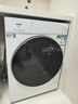 海爾云溪4.0pro 新品10公斤家用超薄大容量滾筒洗衣機 直驅全自動(dòng)洗脫一體機一級能效 換新補貼 75DW 滾筒 曬單實(shí)拍圖