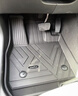 固特異（Goodyear）汽車(chē)腳墊TPE適用于別克至境L7/昂科威plus車(chē)墊內飾防護配件 昂科威/plus  高邊腳墊+黛尼斯 24-26款 曬單實(shí)拍圖