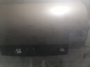 海爾（Haier）國家補貼電熱水器60升 PD3 金剛無(wú)縫膽終身免換鎂棒一級能效節能省電儲水式大水量家用京東自營(yíng) 曬單實(shí)拍圖