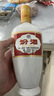 汾酒53度出口瓷瓶汾酒500ML*6盒 禮盒裝 清香型白酒 53度 500mL 6瓶 曬單實(shí)拍圖