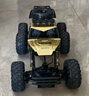 4DRC合金四驅越野賽車(chē)rc遙控汽車(chē)3-6-8-12歲兒童玩具男孩生日新年禮物 曬單實(shí)拍圖