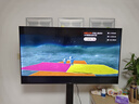 小米（MI）可移動(dòng)電視32/43/50/55/65/75/85英寸閨蜜機直播教學(xué)企業(yè)辦公廣告屏無(wú)線(xiàn)投屏可旋轉升降移動(dòng)電視機 55英寸 可移動(dòng)+屏幕旋轉+無(wú)線(xiàn)投屏 標配 曬單實(shí)拍圖