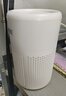 宮禾川空氣凈化器除甲醛桌面新房急入住神器除煙味家用車(chē)內除臭菌除醛機 曬單實(shí)拍圖