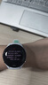 佳明（GARMIN）FR265S心率跑步戶(hù)外運動(dòng)智能手表生日禮物Forerunner265S月光白 曬單實(shí)拍圖