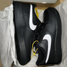 耐克NIKE 男子運動(dòng)鞋 Air Force 1 '07 空軍一號 休閑鞋 AF1 FZ0627-010 44 曬單實(shí)拍圖