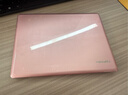 toposh【官方補貼15%】迷你筆記本電腦10英寸觸屏超輕薄商務(wù)辦公本便攜小尺寸掌上游戲本大學(xué)生家用電腦 玫金【窄邊框-16G DDR5內存】智能Ai辦公本 512GB 固態(tài)硬盤(pán)(辦公優(yōu)選) 曬單實(shí)拍圖