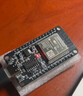 原裝ESP-32開(kāi)發(fā)板 開(kāi)發(fā)版 WIFI+藍牙模塊 CH340 ESP32-S燒錄夾 原裝模組 ESP-32開(kāi)發(fā)板已焊接（CH340） 曬單實(shí)拍圖