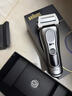 博朗9系巔峰版2.0整機德國進(jìn)口往復式電動(dòng)剃須刀刮胡刀送老公男朋友生日禮物 男 曬單實(shí)拍圖
