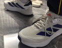 adidas DURAMO SL2超輕透濕排汗緩震舒適跑步運動(dòng)鞋男女阿迪達斯 曬單實(shí)拍圖