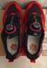 安踏兒童赤焰跑鞋2026新年童鞋男女大童跑步鞋運動(dòng)科技鞋312615505 曬單實(shí)拍圖
