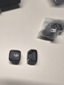 大疆 DJI Mic Mini 發(fā)射器（碳素黑）迷你無(wú)線(xiàn)降噪紐扣式領(lǐng)夾麥克風(fēng)采訪(fǎng)直播vlog收音麥 曬單實(shí)拍圖