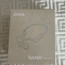 南卡（NANK）Runner3骨傳導藍牙耳機無(wú)線(xiàn)開(kāi)放掛耳式不入耳防水運動(dòng)雙耳降噪運動(dòng)耳機適配蘋(píng)果華為小米 卡其色【運動(dòng)游泳防水 自帶16G】 曬單實(shí)拍圖