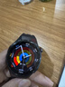 華為（HUAWEI）【咨詢(xún)享優(yōu)惠】WATCH GT 6 Pro智能手表21天超長(cháng)續航血氧心率體溫呼吸監測藍牙通話(huà)防水男女情緒 46mm 曜石黑-氟橡膠表帶【送皮表帶+貼膜】 曬單實(shí)拍圖