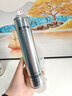 造型師發(fā)膠定型噴霧干膠保濕定型持久啫喱水頭發(fā)蓬松造型男士420ml*2 曬單實(shí)拍圖