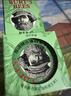 伯特小蜜蜂（Burt's Bees）紫草膏17g 舒緩修護蚊蟲(chóng)叮咬泛紅肌膚 天然植萃滋潤清涼便攜裝 曬單實(shí)拍圖