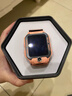 小天才兒童電話(huà)手表Z6Pro星云粉防水GPS定位 學(xué)生兒童智能手表4G視頻拍照雙攝男女表 曬單實(shí)拍圖