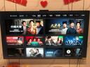 華為Vision智慧屏 5 85英寸 鴻蒙AI搜片 Super MiniLED 一級能效國家補貼投屏液晶平板電視機HD8XAJMN 曬單實(shí)拍圖