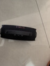 JBL CHARGE6 音樂(lè )沖擊波六代 便攜藍牙音箱+低音炮 戶(hù)外防水音響 AI音效增強 男士禮物 深空黑 曬單實(shí)拍圖